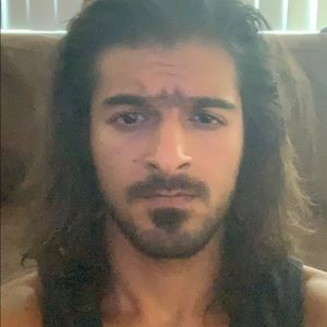 Meet your Posher, Mohammad